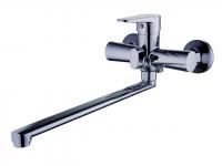 Смеситель для ванны D35 NUD7-A146 G.Lauf (Смеситель цинковый)