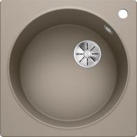 Мойка из силгр. Blanco ARTAGO 6 серый беж