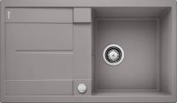 Мойка из силгр. Blanco METRA 5 S алюметаллик