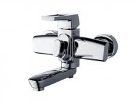 Смеситель для ванны с лит. из. LEF3-A232 G.lauf (Смеситель цинковый)