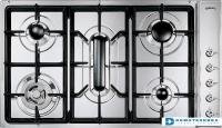 Газовая панель Smeg SE93SGH3