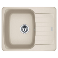 Мойка кухонная Franke AZG 611-62 (сахара)