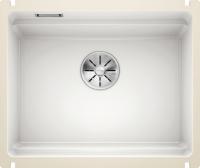 Мойка из кер. Blanco ETAGON 500-U глянцевый белый