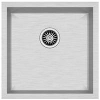 Мойка кухонная Asil AS 182