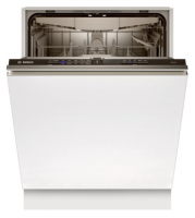 Встраиваемая посудомоечная машина Bosch SMV2IMX1GR