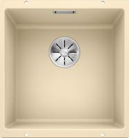 Мойка из силгр. Blanco SUBLINE 400-U шампань