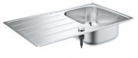 Grohe K200 Мойка из нержавеющей стали