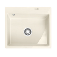 Мойка кухонная Franke MTK 210-58 (ваниль)