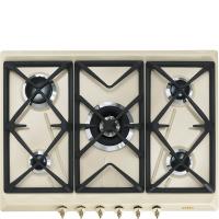 Газовая панель Smeg SRV876POGH