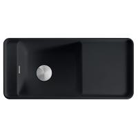 Мойка гранит SYG 611 оникс Franke (114.0522.721)