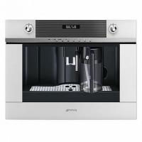 Встраиваемая кофемашина Smeg CMS4101B