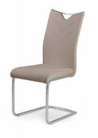 Стул HALMAR K238 серый