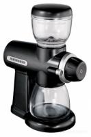 Электрическая кофемолка KitchenAid ARTISAN 5KCG0702EOB