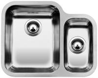 Мойка кухонная Blanco YPSILON 550-U