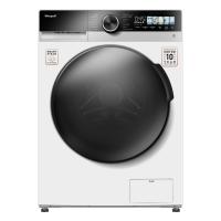 Стирально сушильная машина Weissgauff WMD 45148 Color Touch Inverter Steam