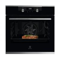 Электрический духовой шкаф Electrolux OKE6P71X