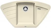 Мойка из силгр. Blanco ZIA 9 E жасмин