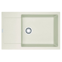 Мойка кухонная Franke Maris MRG 611D (ваниль)