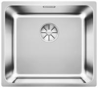 Мойка из нерж. стали Blanco SOLIS 450-U полированная
