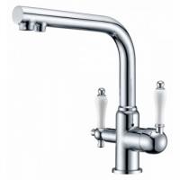 Смеситель Kaiser Vincent 31144 Chrome