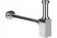 Сифон Laveo Siphon CKS_062D хром