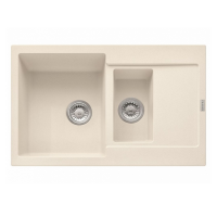 Мойка кухонная Franke Maris MRG 651-78 (ваниль)