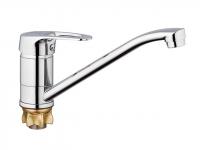 Смеситель для кухни (Lt), D40, 4G4-A018 G.Lauf (Смеситель латунный)