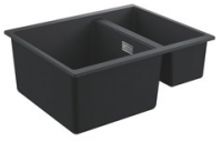 Grohe K500 Мойка из композитного материала