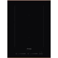 Индукционная панель Smeg SIM631WLDR