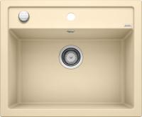 Мойка из силгр. Blanco DALAGO 6 шампань