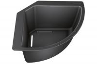 Коландер BLANCO 235866 угловой, пластик