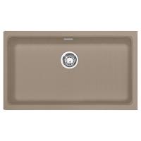 Мойка гранит KBG 110-70 миндаль (мпс) Franke (125.0499.034)