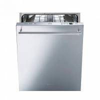 Встраиваемая посудомоечная машина Smeg STX13OL