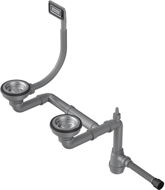 Сифон Omoikiri WK-1.5-UN-IN 4956778