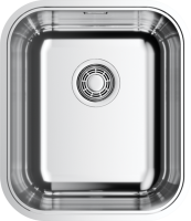 Мойка из нерж. стали Omoikiri Omi 36-U-IN нерж/нержавеющая сталь