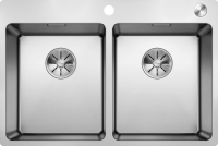 Мойка из нерж. стали Blanco ANDANO 340-IF-A с кл.- авт.