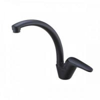 Смеситель Kaiser County 55244-9 Black чёрный матовый