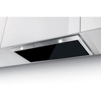 Вытяжка Faber INCA LUX GLASS EV8 X/BK A70 [110.0356.558]