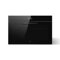 Духовой шкаф Elica VIRTUS MULTI 90 TFT BL