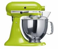 Миксер планетарный KitchenAid ARTISAN 5KSM175PSEGA