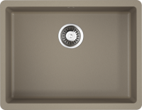 Мойкa кухонная Omoikiri Kata 54-U-CA Artgranit/карамель