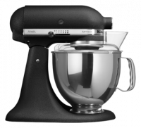 Миксер планетарный KitchenAid ARTISAN 5KSM175PSEBK
