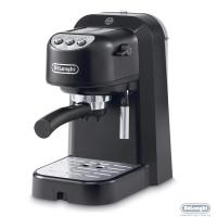 Рожковая кофеварка DeLonghi EC 251 B
