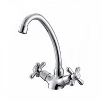 Смеситель Kaiser Carlson Style 11133 Сhrome