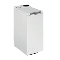 Стиральная машина Whirlpool TDLR 7231BS