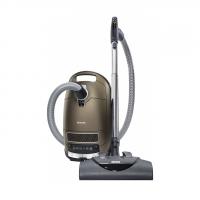 Пылесос с пылесборником Miele Complete C3 Comfort Electro PowerLine SGPA3 (бронзовый)