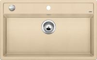 Мойка из силгр. Blanco DALAGO 8 шампань