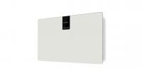 Вытяжка Faber SOFT SLIM BIANCO KOS A80