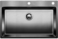 Мойка кухонная Blanco ANDANO 700-IF/A