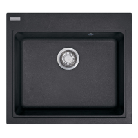 Мойка кухонная Franke Maris MRG 610-58 (оникс)